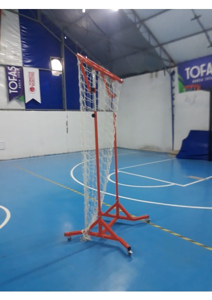 VLY-010-Ç Voleybolpas Potası modelleri