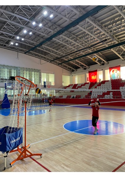 VLY-010-Ç Voleybolpas Potası fırsatları