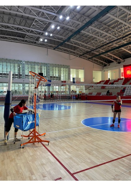 VLY-010-Ç Voleybolpas Potası indirimleri