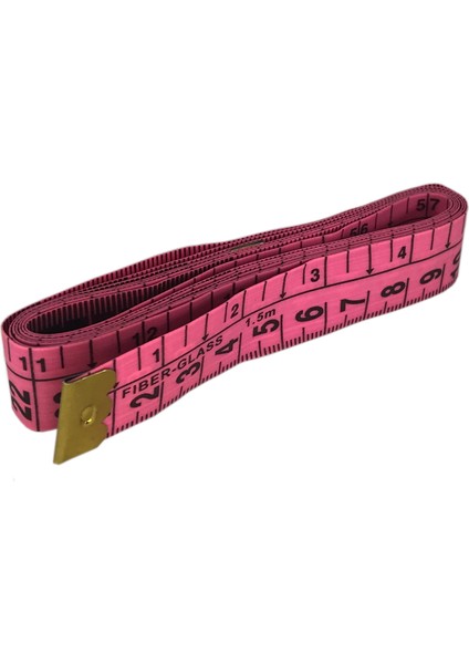 Mezura Ithal 150CM