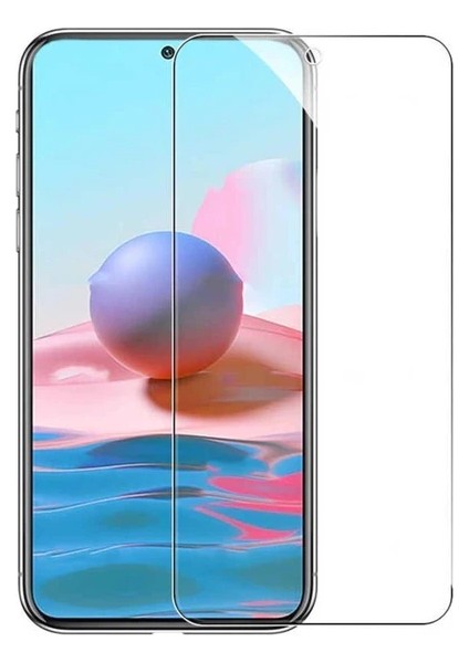Xiaomi Redmi 9c Ekran Koruyucu, Tamperli Kırılmaz Cam Ekran Koruyucu