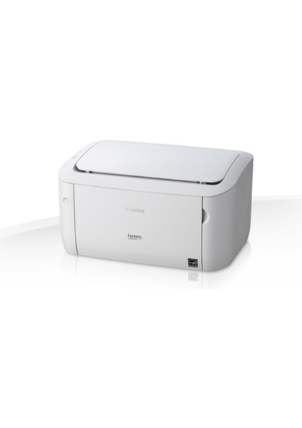 LBP6030B Siyah Beyaz Lazer Yazıcı + CRG 725 (Canon Eurasia Garantili)