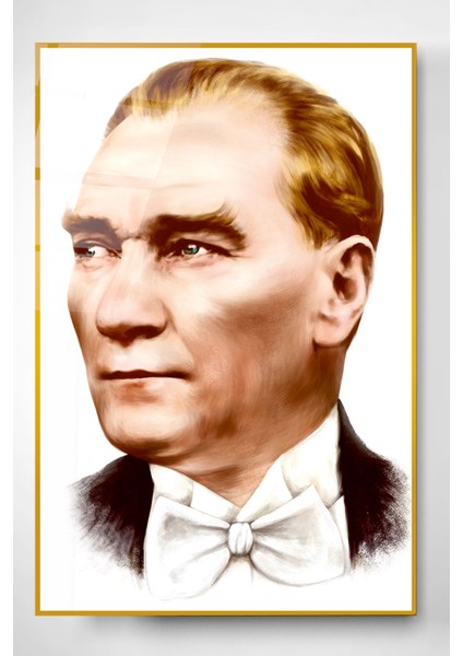 Atatürk Cam Tablo, Dekoratif Cam Tablo