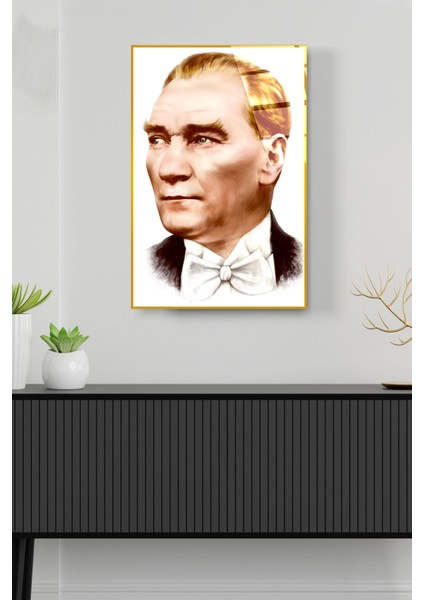 Atatürk Cam Tablo, Dekoratif Cam Tablo fiyatları