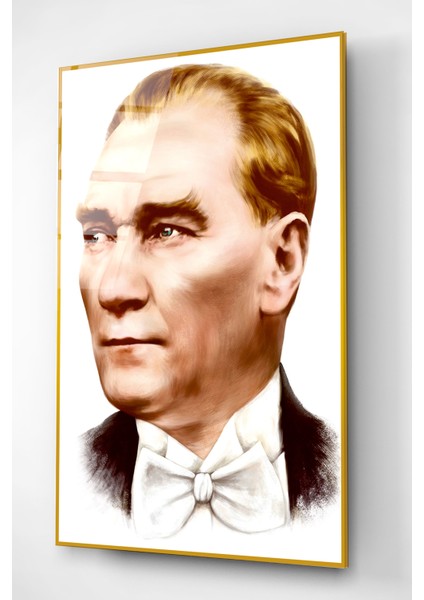 Atatürk Cam Tablo, Dekoratif Cam Tablo indirimleri