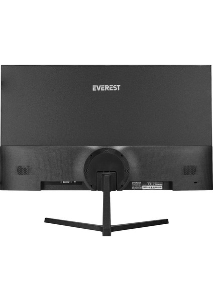 M-635 24" 75Hz 5ms(GtoG) BOE VA FHD Freesync+HDR(FW) Flat PC Led Monitör