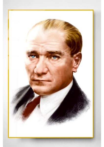 Atatürk Cam Tablo, Dekoratif Cam Tablo