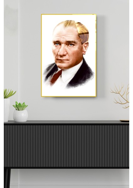 Atatürk Cam Tablo, Dekoratif Cam Tablo