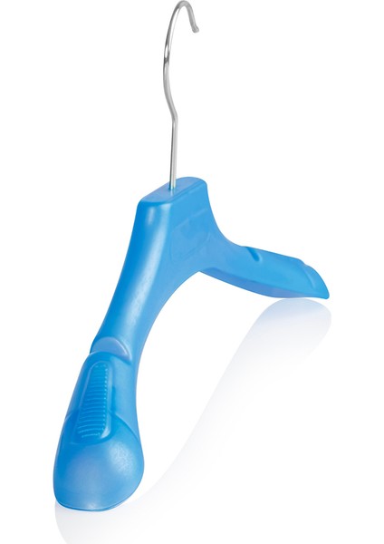Plastik 30 cm Çocuk Askısı Çocuk Elbise Askısı Çocuk Kıyafet Askısı fırsatları