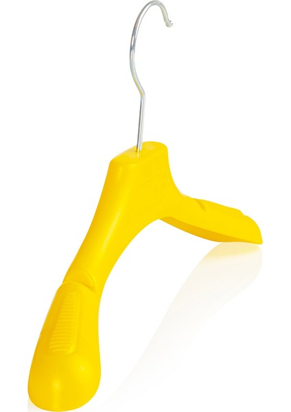 Plastik 30 cm Çocuk Askısı Çocuk Elbise Askısı Çocuk Kıyafet Askısı fiyatları