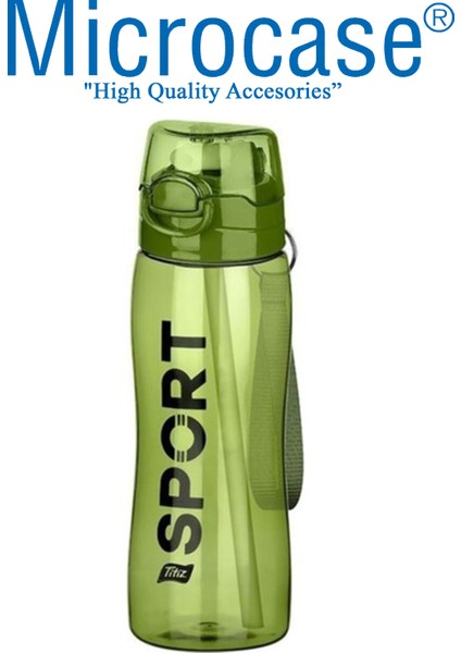 750 ml Ipli ve Pipetli Sporcu SULUĞU-AL3726