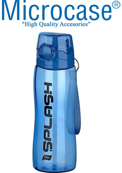 750 ml Ipli ve Pipetli Sporcu SULUĞU-AL3726