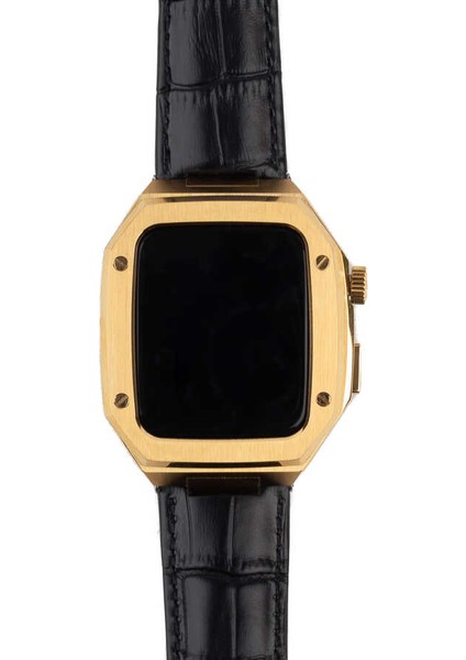 ​​​apple Watch 7 45MM Krd-67 Kordon