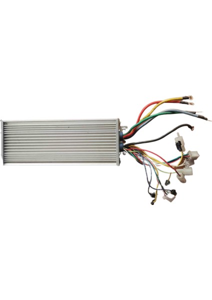 60V 120 Derece Monero Beyin