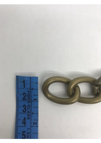 2 cm Akrilik Gold Çanta Zinciri fiyatları
