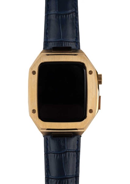 ​​​apple Watch 7 45MM Krd-67 Kordon