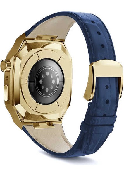 ​​​apple Watch 7 45MM Krd-67 Kordon fırsatları