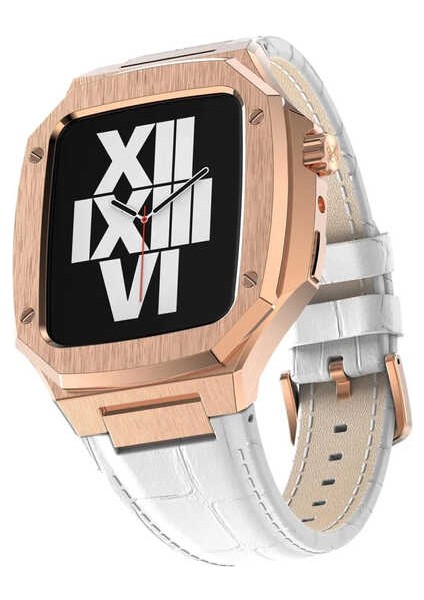 ​​​apple Watch 7 45MM Krd-67 Kordon modelleri