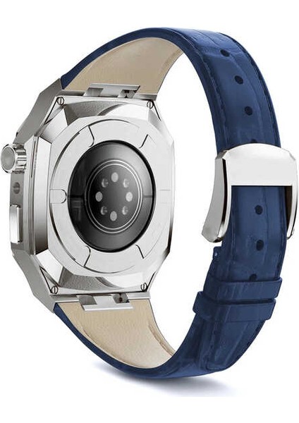 ​​​apple Watch 7 45MM Krd-67 Kordon modelleri