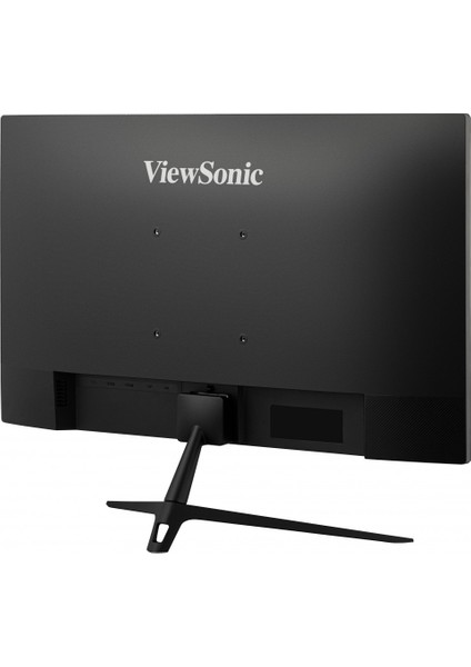 Vıewsonıc 23.8" VX2428 0.5ms 165HZ IPS Fhd HDMI Dp 3kenar Cercevesız Freesync Gamıng Monıtor