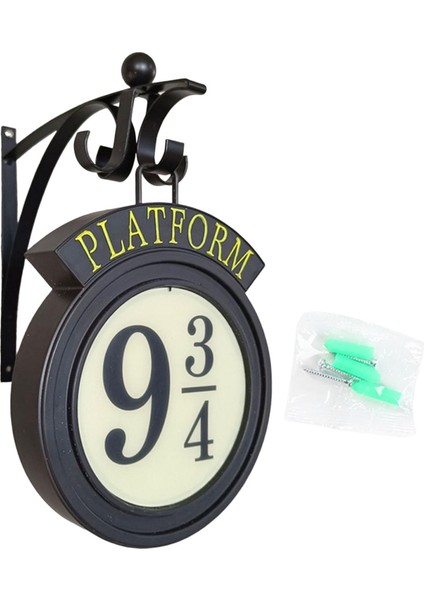 Asılı Gece Işık Tarzı B (Yurt Dışından) fırsatları