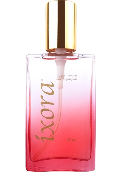 Ixora Velvet Kadın Parfüm B377 - 50 ml Edp