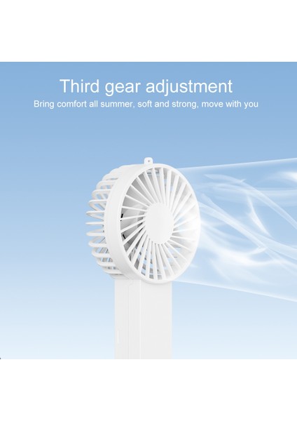 Asılı Boyun Handhd Ektrik Fan (Yurt Dışından) fiyatları
