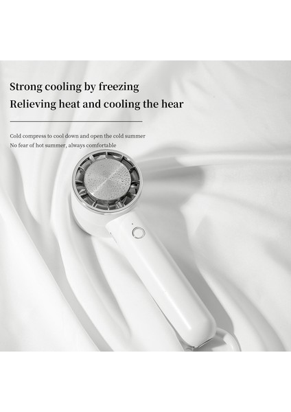 Taşınabilir Handhd Soğutma Ectric Fan (Yurt Dışından) fırsatları