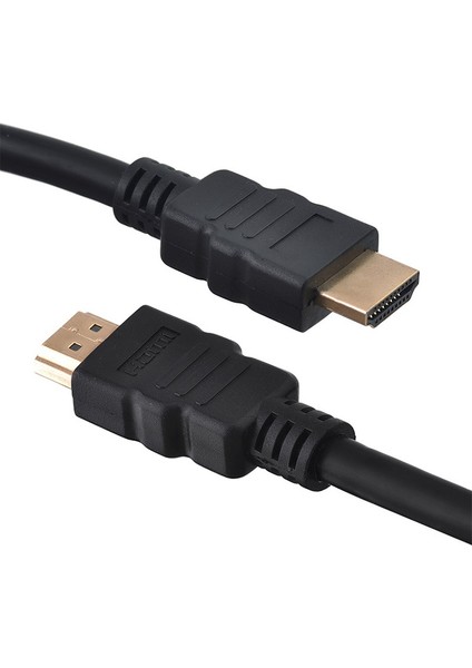 1.8m HDMI 19 Pin Erkek - HDMI 19PIN Erkek Kablo (Yurt Dışından) indirimleri