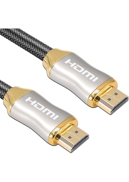HDMI 2.1 Için Projektör Dizüstü Bilgisayar Set Üstü Hd Kablosu (Yurt Dışından) fiyatları