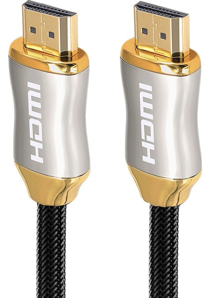 HDMI 2.1 Için Projektör Dizüstü Bilgisayar Set Üstü Hd Kablosu (Yurt Dışından) modelleri