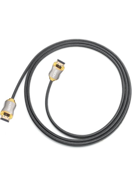 HDMI 2.1 Için Projektör Dizüstü Bilgisayar Set Üstü Hd Kablosu (Yurt Dışından) fırsatları