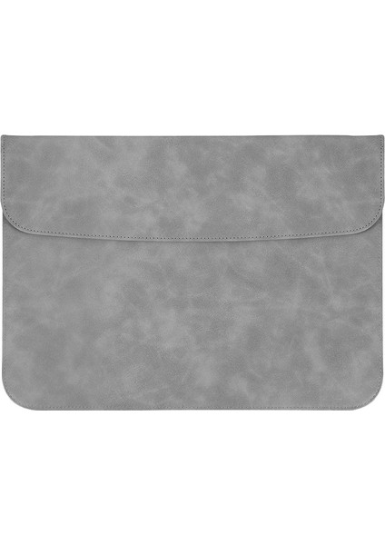 Manyetik Emme Ince Tablet Kılıfı Iç Çanta, Boyut: 13 Inç (Yurt Dışından)