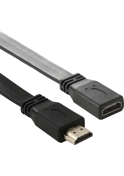 30CM HDMI Erkek - Kadın Konnektörü Adaptör Kablosu (Yurt Dışından) fiyatları