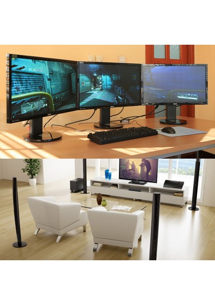 50CM HDMI Dişi + Erkek - USB 2.0 Adaptör Kablosu (Yurt Dışından) fırsatları