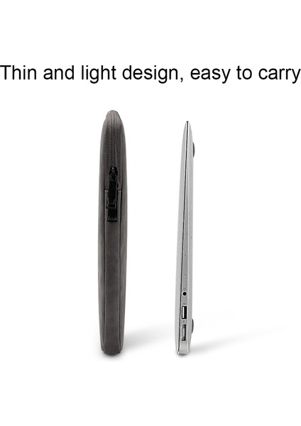 ND12 Dizüstü Bilgisayar Koruyucu Çanta, Boyut: 13,3 Inç (Yurt Dışından) fiyatları