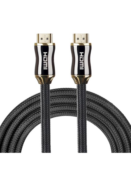 5m Hdmı2.0 Erkek - HDMI Erkek Kablosu (Yurt Dışından)