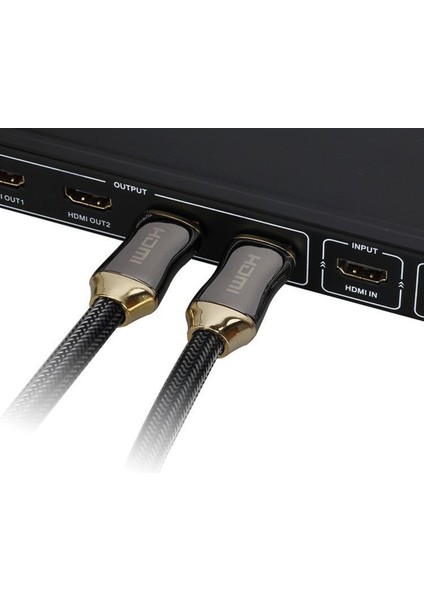 5m Hdmı2.0 Erkek - HDMI Erkek Kablosu (Yurt Dışından) fırsatları