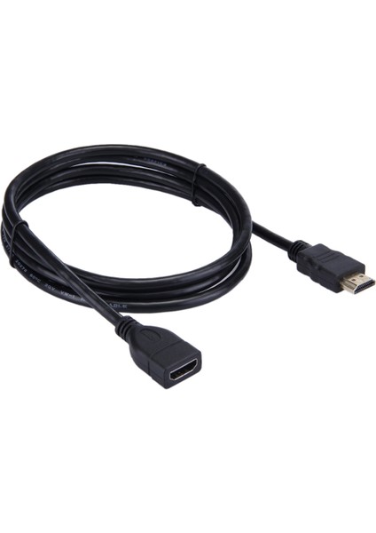 1.5m HDMI Erkek - Hdm Kadın Kablosu (Yurt Dışından) fiyatları