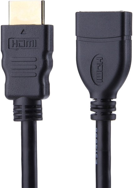 1.5m HDMI Erkek - Hdm Kadın Kablosu (Yurt Dışından) modelleri
