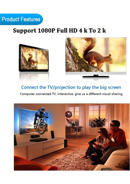 2.0 10M 19+1 Pin HDMI Erkek - HDMI Erkek Kablosu (Yurt Dışından) fiyatları