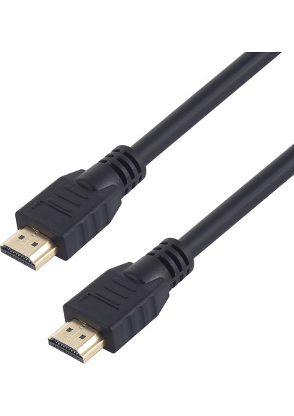 2.0 10M 19+1 Pin HDMI Erkek - HDMI Erkek Kablosu (Yurt Dışından) modelleri