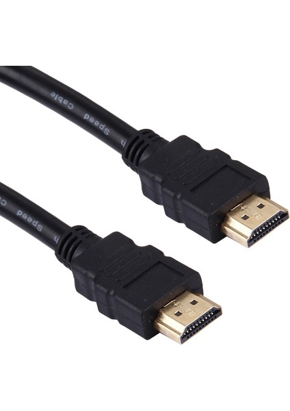 20M 1920X1080P HDMI - HDMI 1.4 Sürüm Kablosu (Yurt Dışından)
