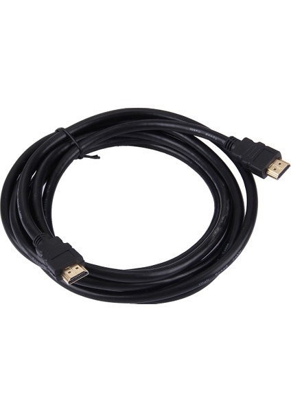 20M 1920X1080P HDMI - HDMI 1.4 Sürüm Kablosu (Yurt Dışından) fırsatları