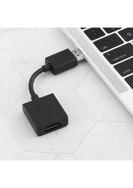 4K HDMI Erkek - Kadın Uzatma Hattı Dönüştürücü Adaptörü (Yurt Dışından) indirimleri