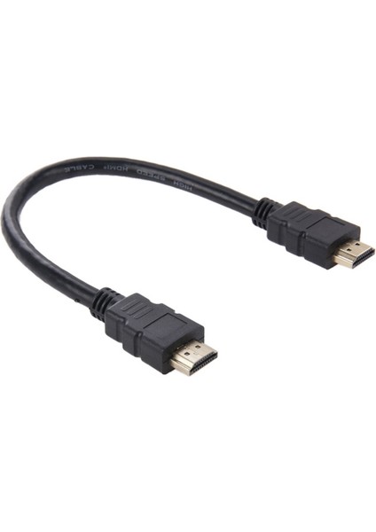 28CM 1.3 Sürüm HDMI Kablosu (Yurt Dışından)