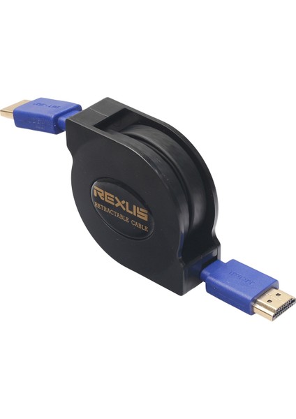 1.8m HDMI Uzatma Kablosu (Yurt Dışından)