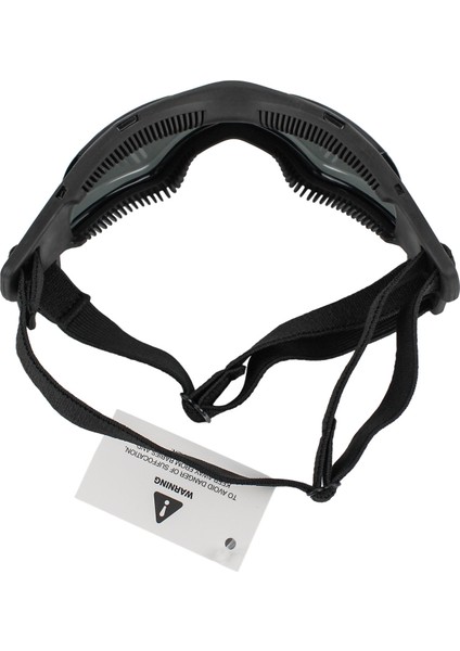 Pet Anti-Uv Yumuşak Çerçeve Gözlükler Köpek Güneş Gözlüğü (Yurt Dışından)