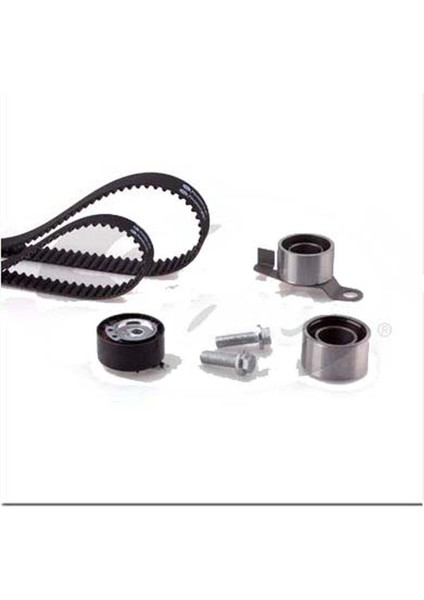 K015587XS-EKSANTRİK Gergi Kiti 144X254 P107-206-207-307-BIPPER-C2-C3-NEMO 1.4hdı-Fıesta V-