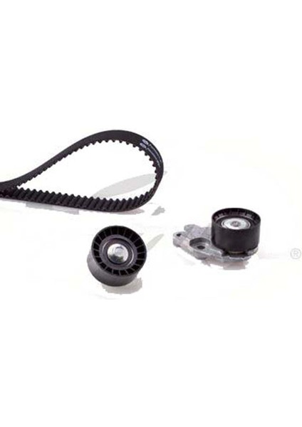 K015419XS-EKSANTRİK Gergi Kiti 127X254 Chevrolet-Daewoo Aveo-Cruze-Kalos-Lacettı-Nubıra 1. fiyatları